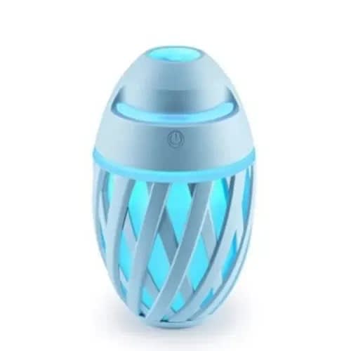 Air Humidifier - Olive Shaped