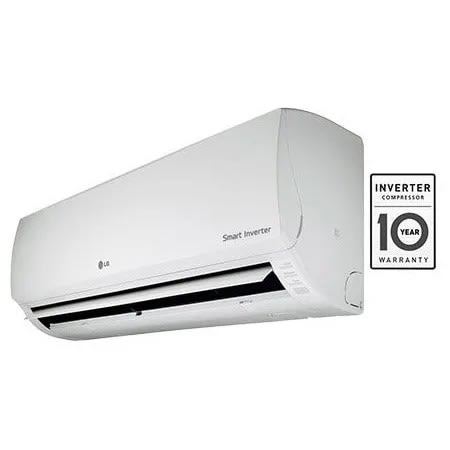 1hp Inverter Gencool Split Copper Air Conditioner