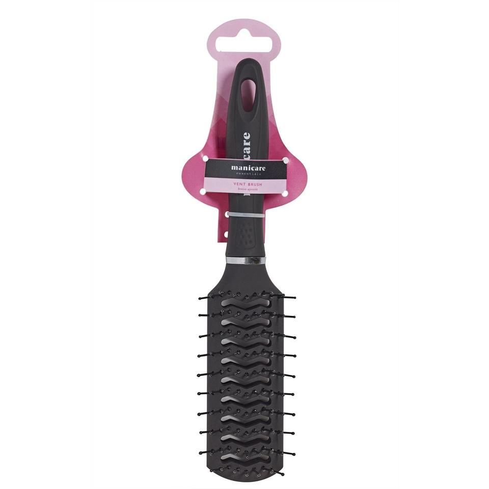 Vent Brush X1 (Manicare)