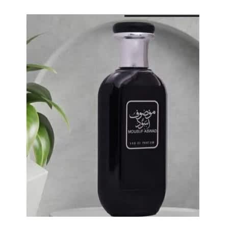 Mousuf Aswad Edp 100ml