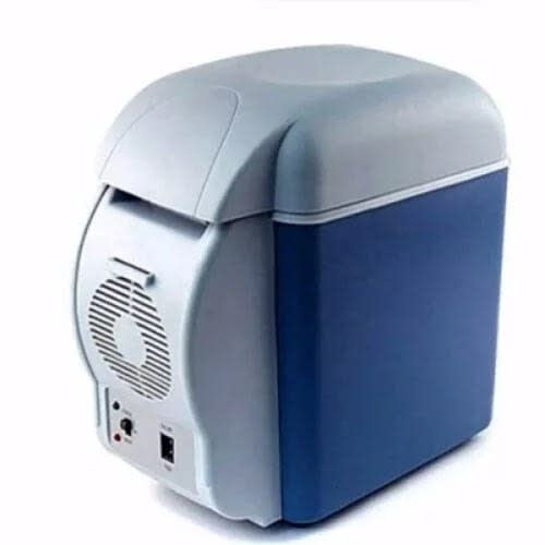 7.5l Portable Electronic Cooling & Warming Refrigerator