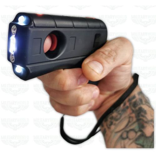 S300 PRO-SERIE FLASHLIGHT DEVICE