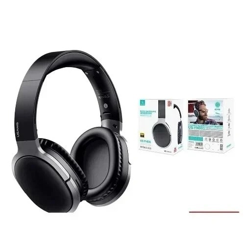 Us-yn001 Noise Cancelling Headphone - 250mAh