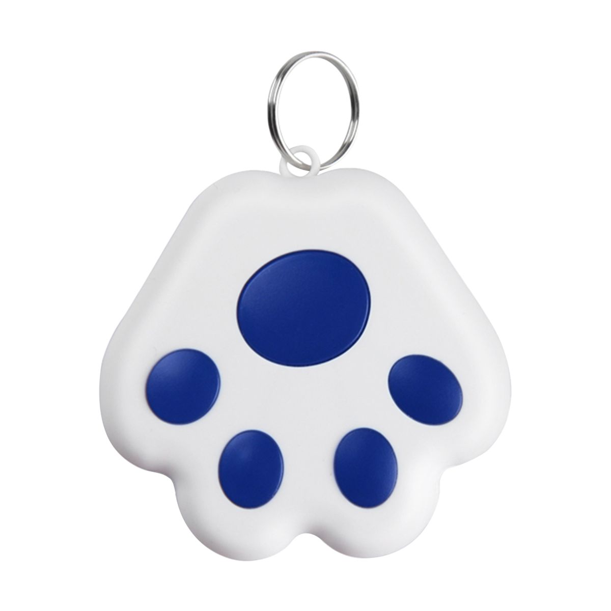 BT Smart Tracker For Pets Keys Bags Wallets Two-Way