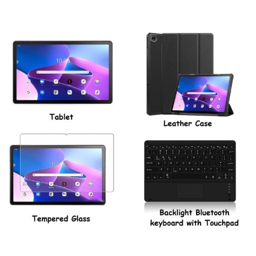 Lenovo Xiaoxin Pad - 6GB RAM - 128GB ROM