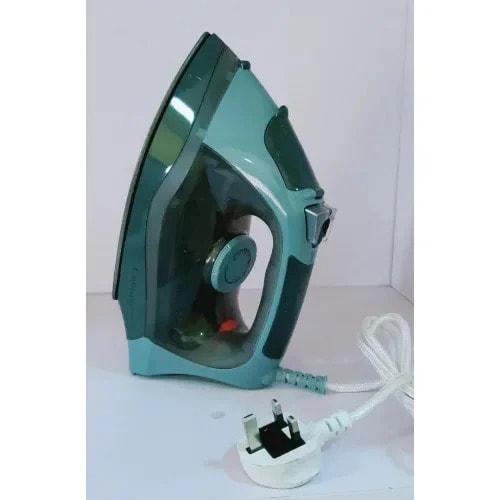 Poweful Electric Spray & Steam Iron