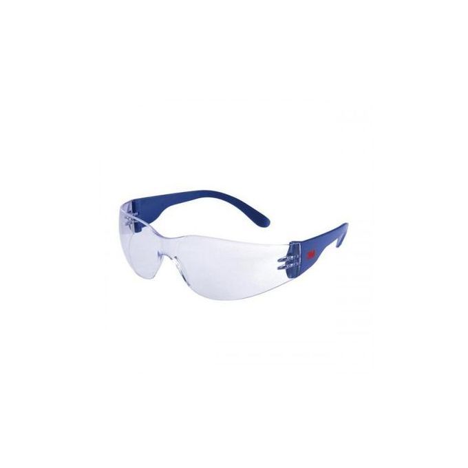 3M 2720 Safety Eye-wear Safety Glasses Google Face Wear