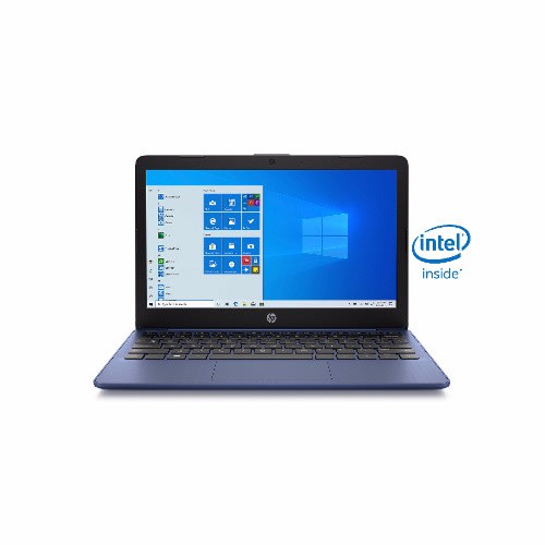 Stream 11 Intel Celeron, 4GB RAM, 64GB Emmc, Windows 10