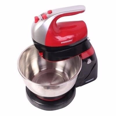 Cake Mixer with Bowl