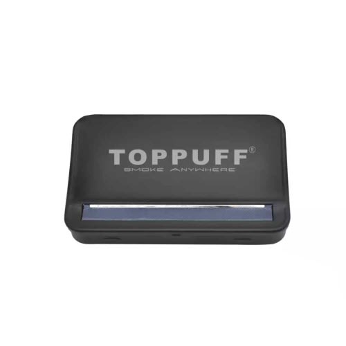 Automatic Dry Leaf Rolling Machine Box