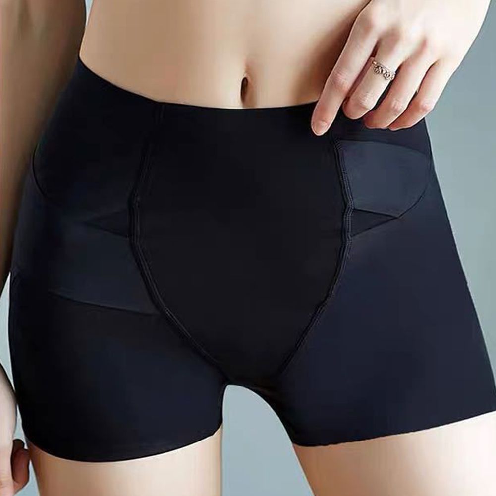 Female Waist Control  High Waist  Correction Body Shaping Lift Hip  Postpartum Recovery Underwear Body Trainer
