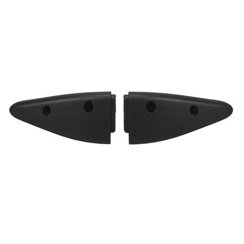 Rear Solid Pedal Fastener Replacement Parts For NINEBOT Max