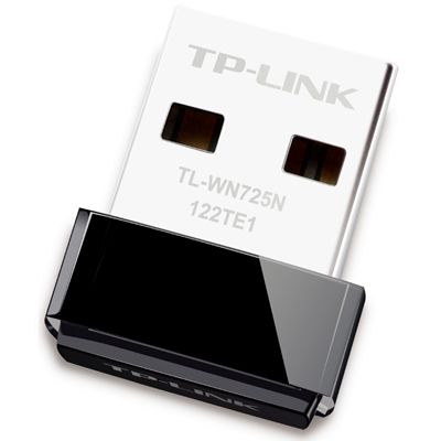 Tp-link Tl-wn725n 150M Wireless Network Card Drive-free