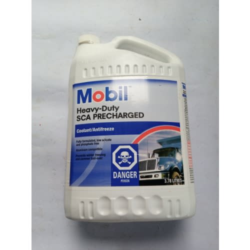 Heavy Duty Coolant - 3.78L