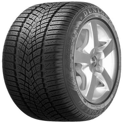 265/65 R17 Tyre