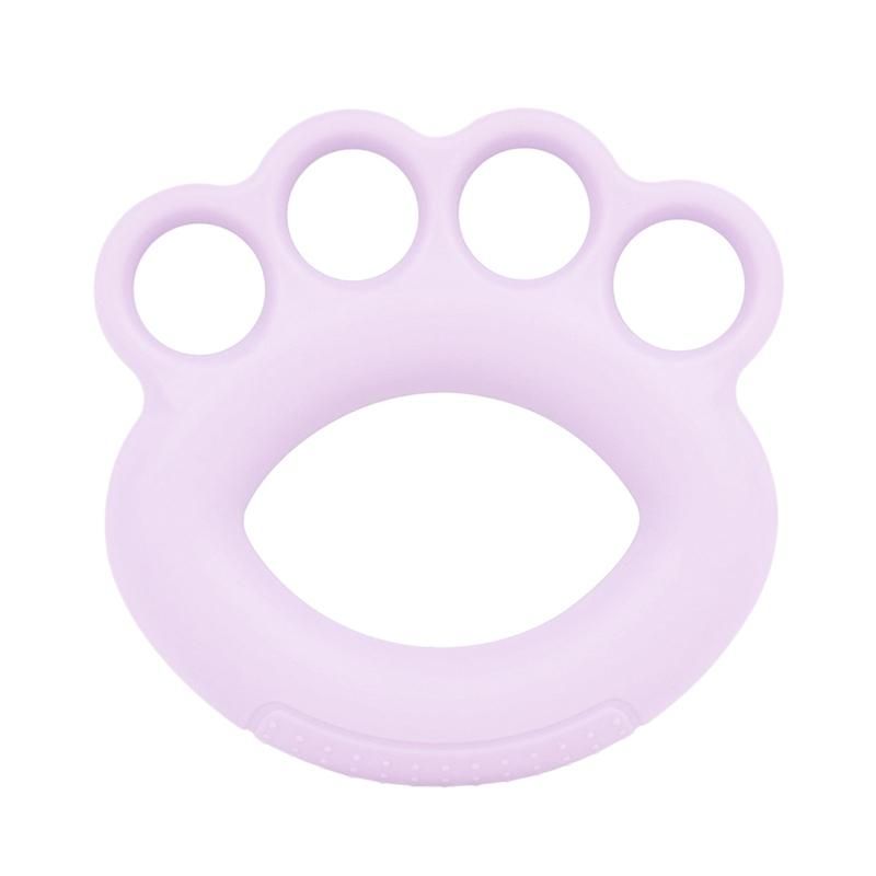 Children Adult Piano Guitar Silicone Ball Finger Strength Trainer Grip Piano Guitar Finger Exerciser Trainers, 1