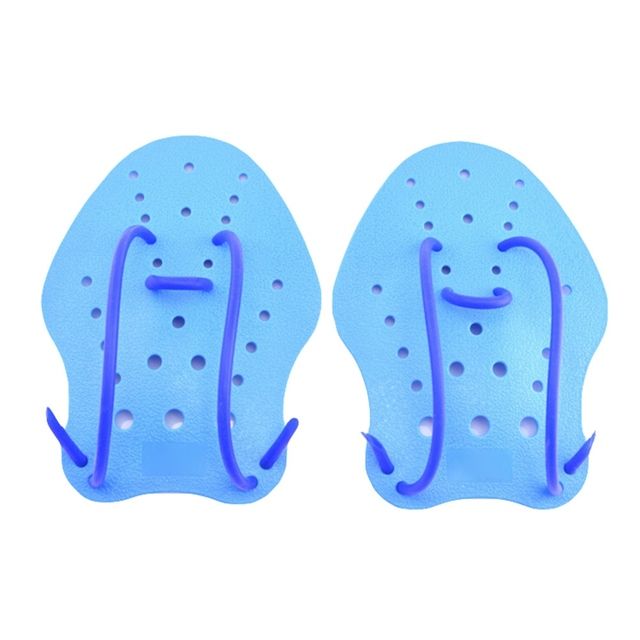 Professional Adjustable Swimming Paddle Flipper Snorkeling