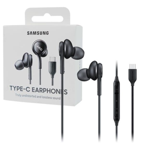 Original Samsung Usb Type-c Earphone