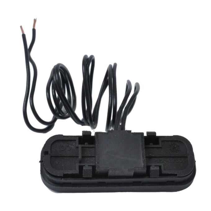 Tailgate Boot Opening Switch Repair Kit 13393912 For Vauxhall Insignia