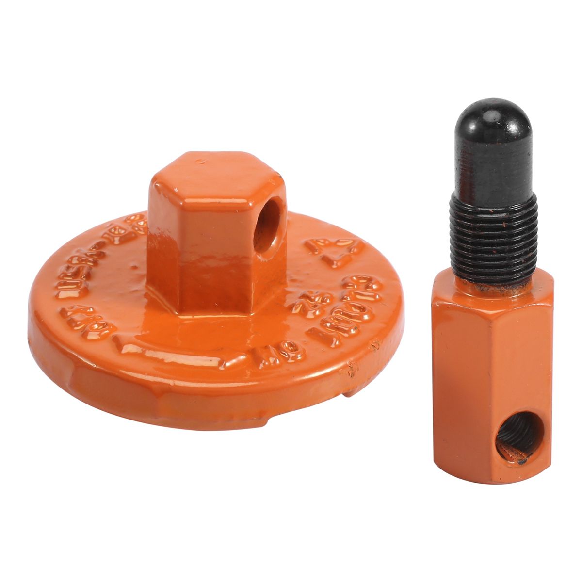 Chainsaw Clutch Parts Removal Stopper Tool For Chainsaw Clutch Drum Chain Saw Parts