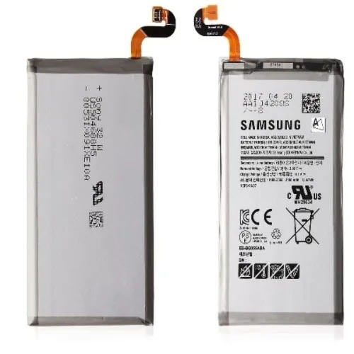 Replacement Battery For Samsung Note 8