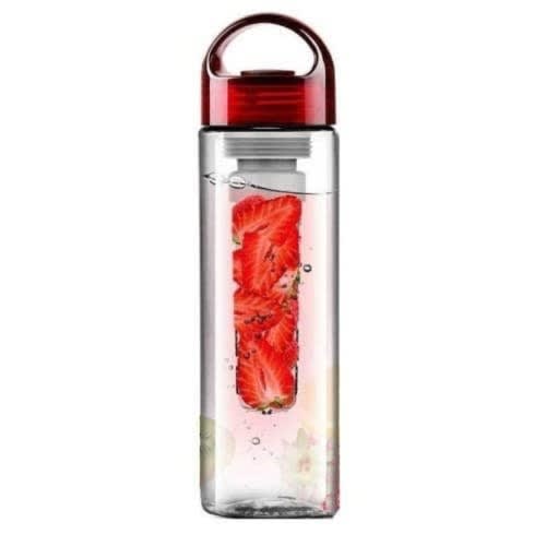 Fruit Infuser Detox Juice Bottle - 700ml