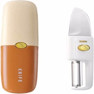 Steel Sharp Unity Fruit Knife