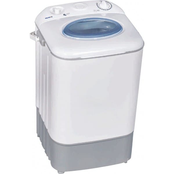 Washing Machine 4.5Kg Single Tube