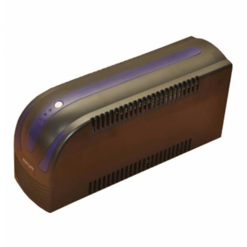 650va UPS - Plastic Body