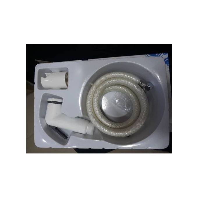 Milano Bidet Sprayer With Hose