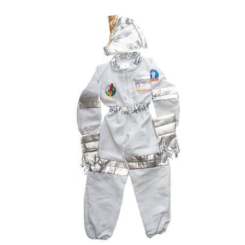 Complete Set Kids  Astronaut Spaceman Costume