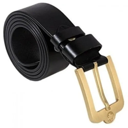Belt For Men- Black