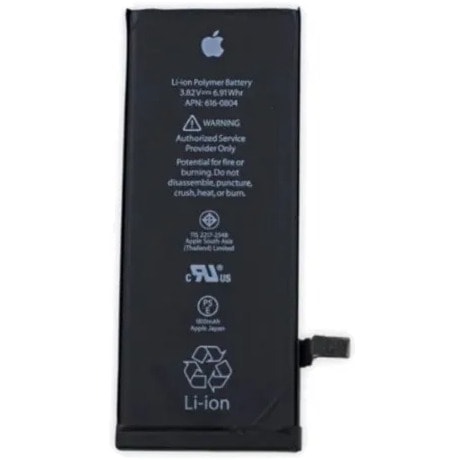 Replacement Battery For iPhone 6