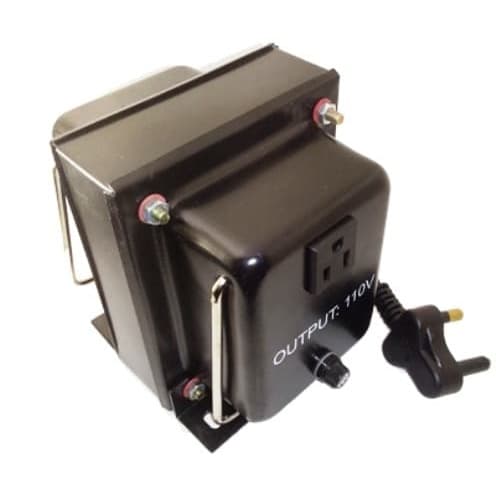 1000watt Step Down Transformer
