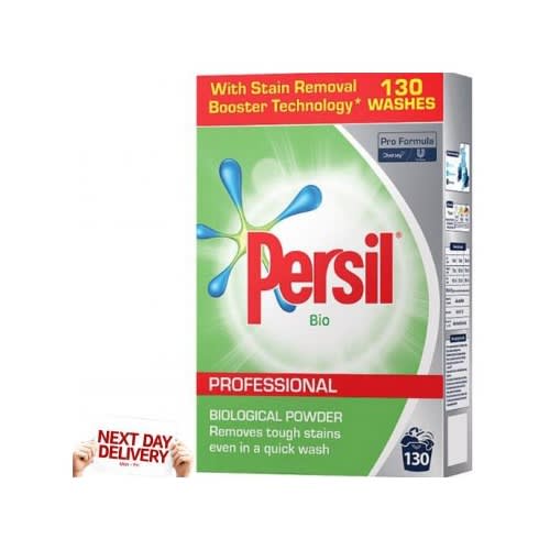 Bio Washing Soap Powder - 130 Washes