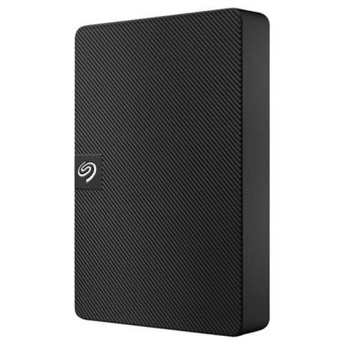 External Portable Hard Drive - 4TB