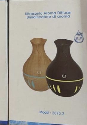 Home/Office Ultrasonic Diffuser