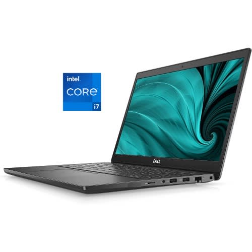 Latitude E3420-14" Fhd-11th Gen- Intel Core I7-1165g7 -quad-core -16GB RAM -512GB SSD- Win 10 Pro