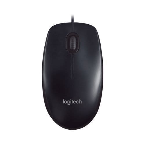 M90 Optical Usb Wired Mouse