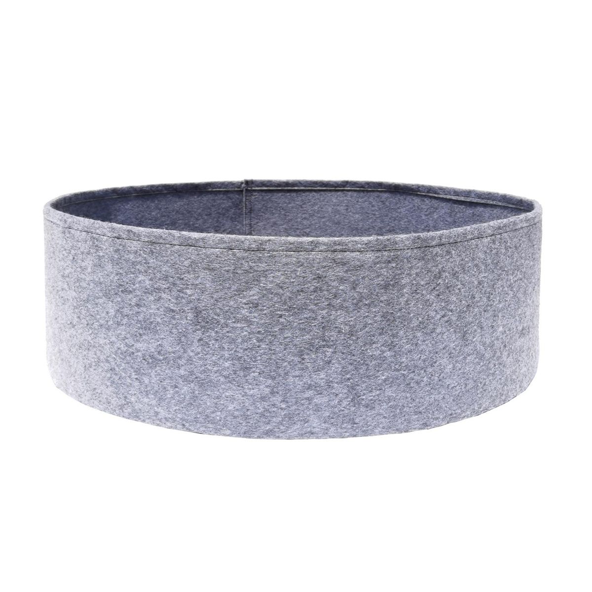 Growing Planter Bag Vegetable Plant Flower Grow Bag Grey