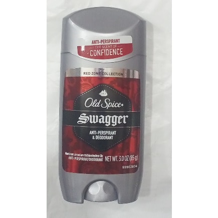Swagger Anti-perspirant & Deodorant 85g