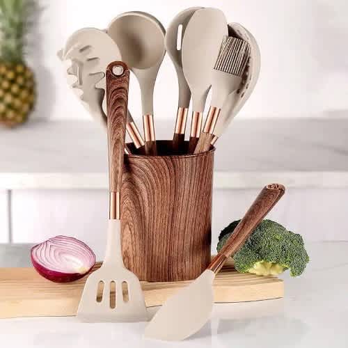 Quality Cooking Spoon