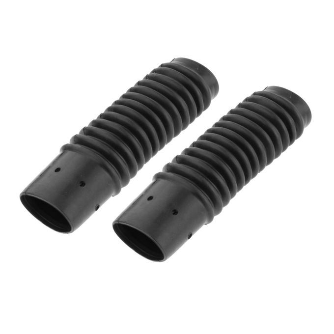 Motorcycle Front Fork Covers Boots 51611-459-880 For Honda S90 CT90