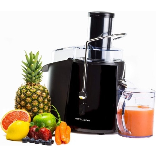 Professional Whole Fruit Power Juicer - 850W - 2L