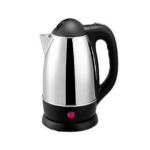Electric Jug Kettle- 2.2l