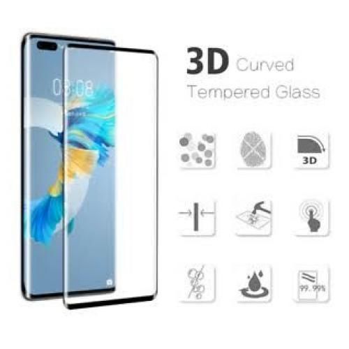 TECNO PHANTOM X FULL GLUE SCREEN GUARD PROTECTOR