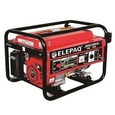 Manual Start Generator - 2.8kva - Ec6800cx