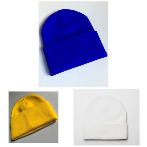 3 In 1 Unisex Stylish Beanie Head Warmer