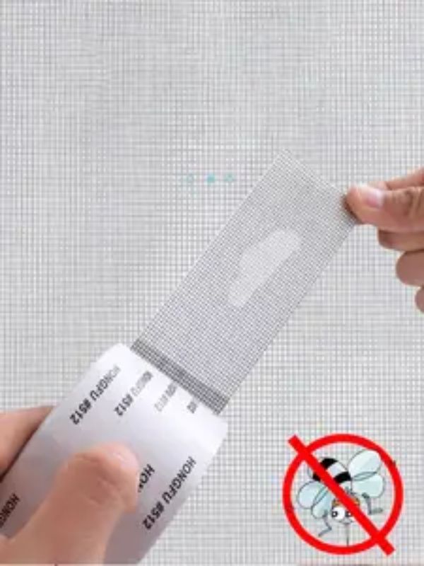 Self Adhesive Net Patch