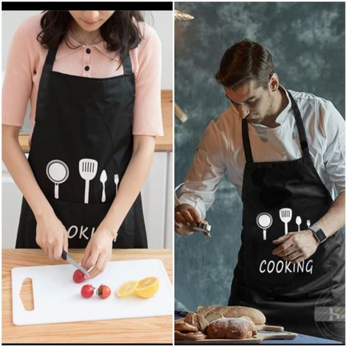 Durable Quality Apron Unisex